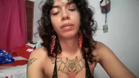 Antonia online show from November 24, 3:49 am