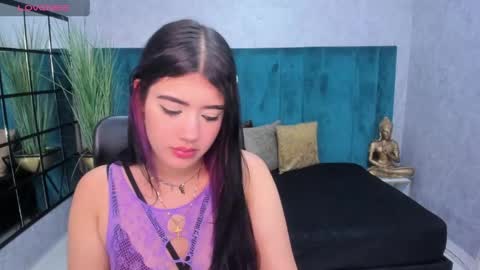 A N T O N I A online show from March 27, 12:17 pm