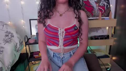 Antonia online show from November 18, 2:25 am