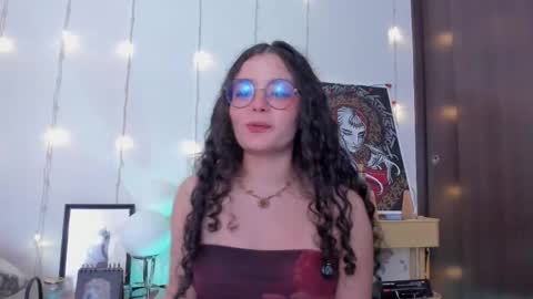 Antonia online show from December 15, 3:24 am