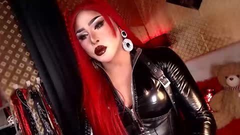 antoniasaints69 online show from May 24, 12:45 pm