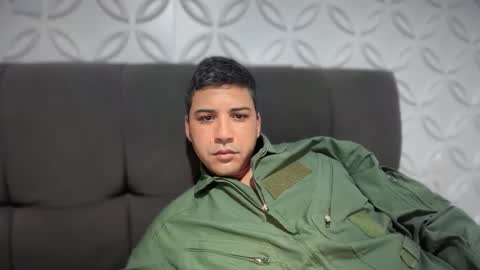 antoniodosul online show from January 9, 2:17 am