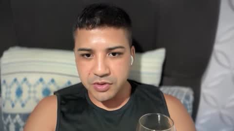 antoniodosul online show from December 23, 3:45 am