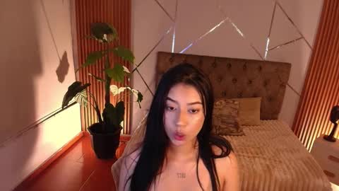 Antonella online show from March 21, 6:41 am