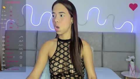 antoonellaa online show from November 8, 12:30 pm