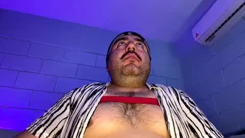 AnuarFox online show from February 23, 7:22 am