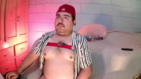 AnuarFox online show from September 21, 10:41 am