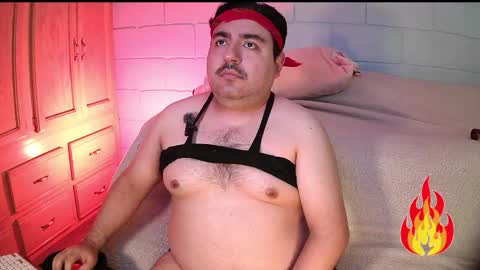 AnuarFox online show from November 19, 8:57 am