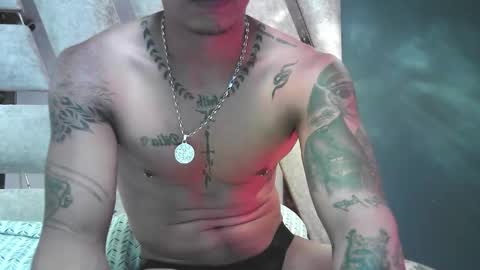 anubis_inpu online show from March 16, 6:39 am