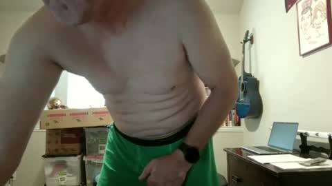 anudesteve4u online show from November 25, 5:12 pm