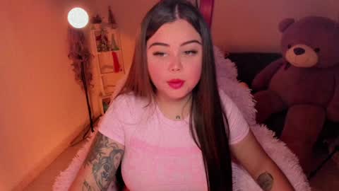   Independent model  online show from January 30, 11:24 pm