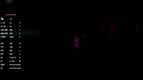 MissSophiaSpecter online show from February 2, 6:15 pm