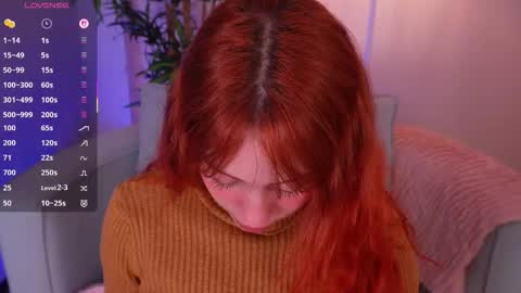 anya__forger online show from January 13, 11:51 am