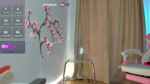 Anya online show from July 2, 5:01 am