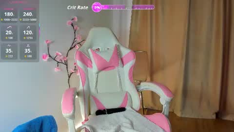 Anya online show from June 23, 4:53 am