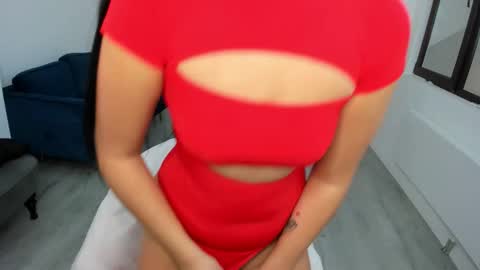 Anya online show from November 13, 5:43 am