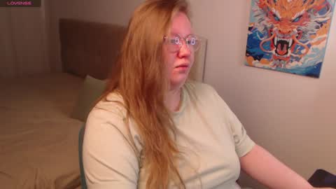 Anya Muna online show from January 7, 3:33 pm