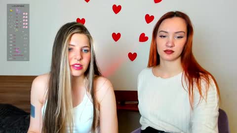 Anya online show from February 11, 3:08 am