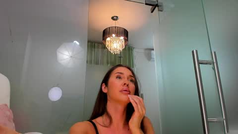 Anya online show from May 12, 12:58 pm