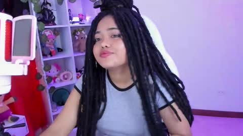 Any online show from March 6, 7:58 am