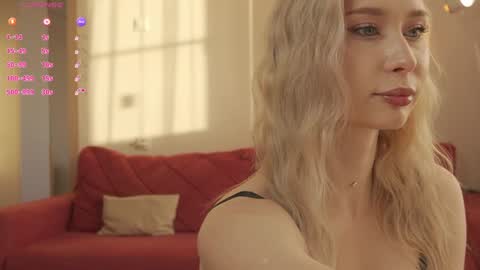 Anna online show from November 21, 10:46 am