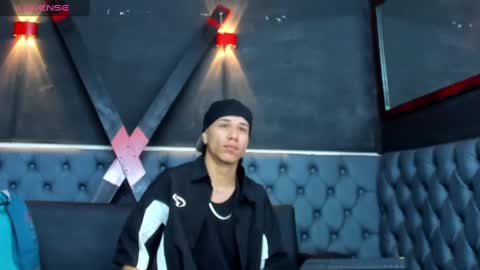 anyelo_sexyhot online show from September 10, 12:06 pm