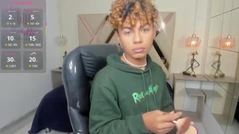 anyelotwink online show from April 8, 7:33 am