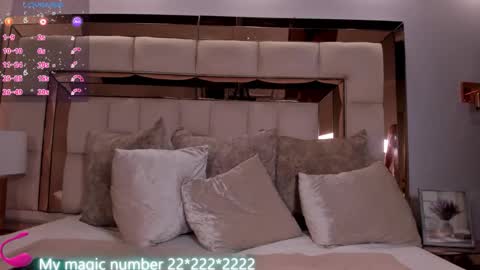 Anyi online show from May 7, 10:05 pm