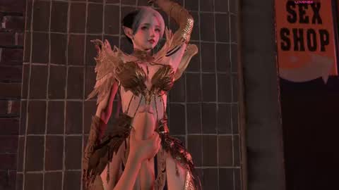 any online show from October 3, 1:04 am