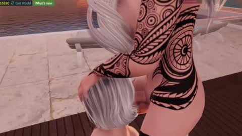 any online show from October 11, 2:05 am