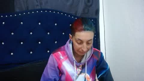 anyu online show from February 12, 5:05 am