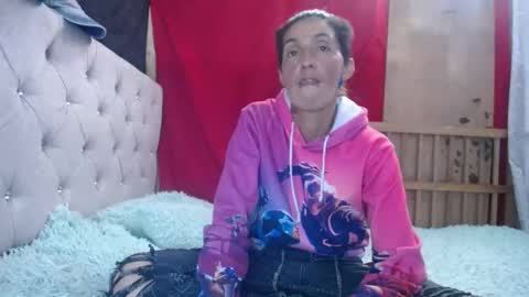 anyu online show from October 16, 8:07 pm