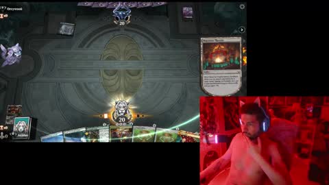 Adam online show from January 3, 9:47 am