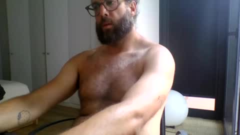 apc_3 online show from July 8, 7:45 am
