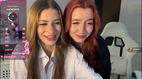 AlexBella online show from March 20, 7:08 pm