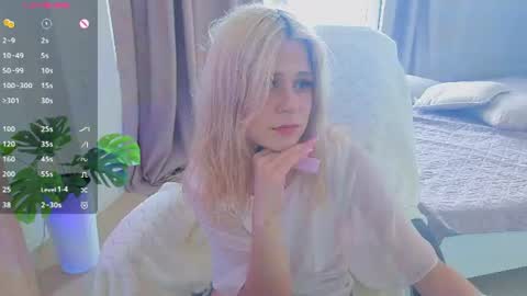 ApheliaStar online show from August 3, 3:18 pm