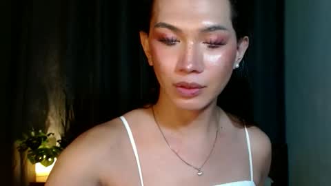 Roman Goddess online show from January 11, 7:20 pm