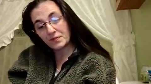 Aphrodite60 online show from November 4, 3:19 am