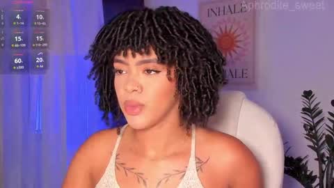Karla online show from May 4, 7:20 pm
