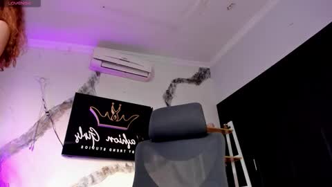 aphrodite online show from March 10, 10:45 pm