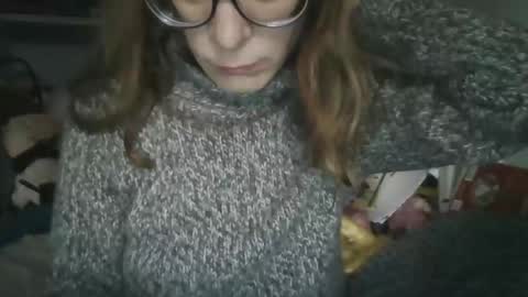 Aphrodity Rox online show from February 24, 3:04 pm