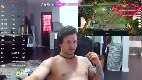 apocalypse_cream online show from April 5, 9:56 pm