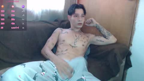 Apolo online show from February 1, 7:22 pm