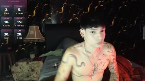 Apolo online show from November 17, 10:45 pm