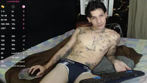 Apolo online show from March 22, 12:03 am