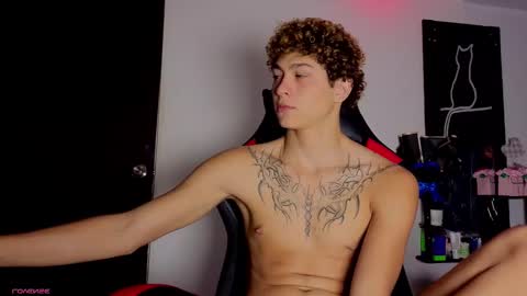 APOLO online show from January 13, 11:01 pm