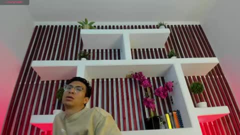 apolo_crus online show from May 17, 4:00 am