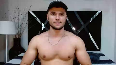 Apolo online show from February 26, 2:08 am