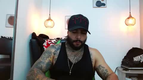 Apolo online show from April 20, 10:46 pm