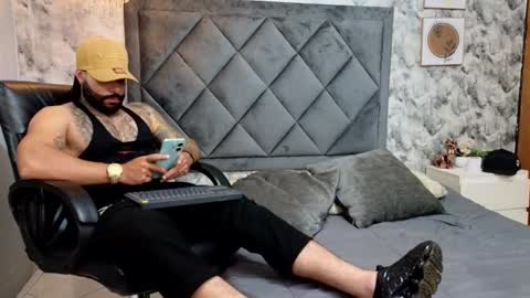 Apolo online show from October 8, 12:29 am